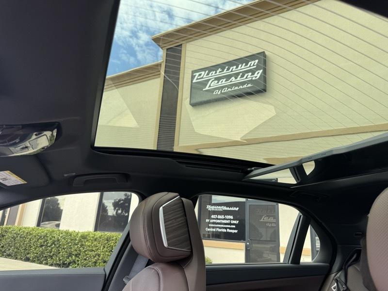 BMW i7 eDrive50 2026