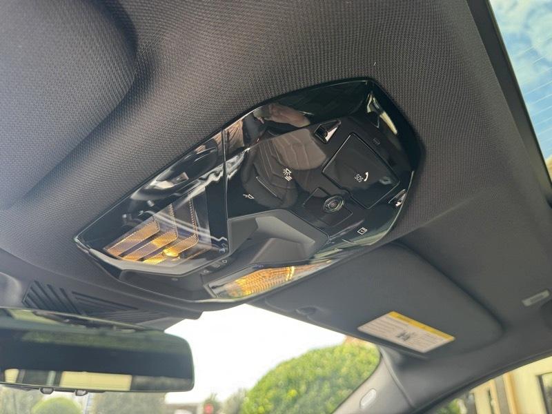 BMW i7 eDrive50 2026