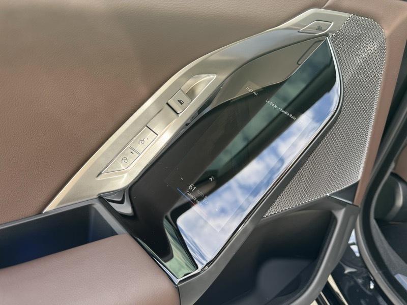 BMW i7 eDrive50 2026