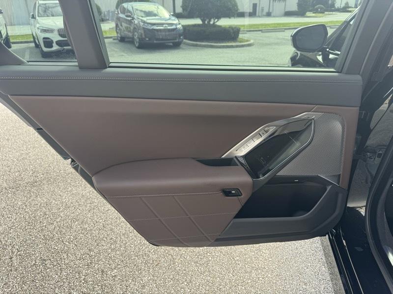 BMW i7 eDrive50 2026