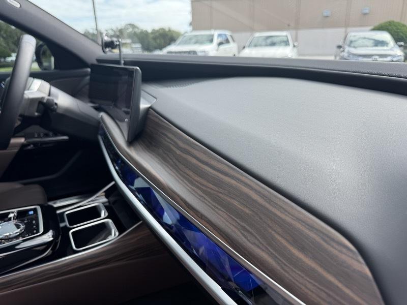 BMW i7 eDrive50 2026