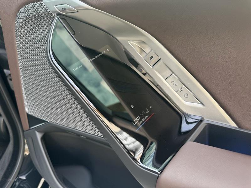 BMW i7 eDrive50 2026
