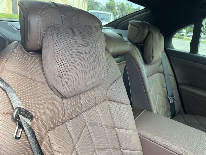 BMW i7 eDrive50 2026
