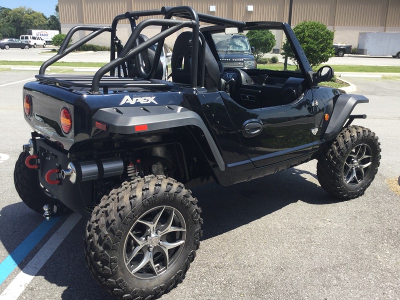 New 2019 Oreion Reeper EXTREME for Sale in Sanford FL 32771 Central