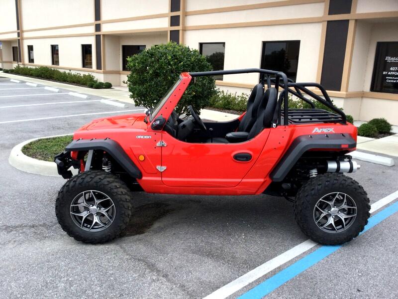 New 2019 Oreion Reeper APEX 2 for Sale in Sanford FL 32771 Central