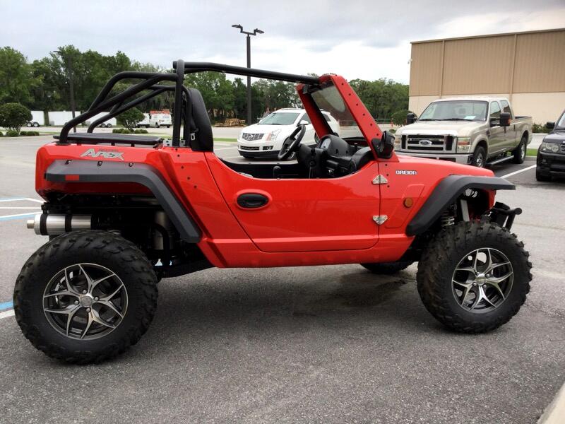 New 2019 Oreion Reeper APEX 2 for Sale in Sanford FL 32771 Central