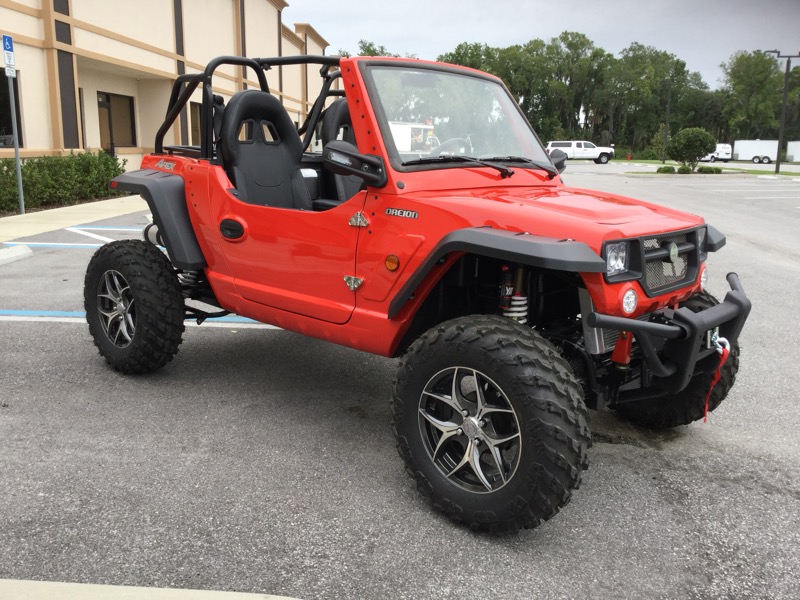 New 2019 Oreion Reeper APEX 2 for Sale in Sanford FL 32771 Central