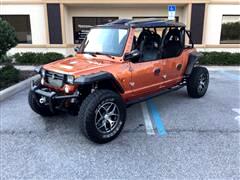 2018 Oreion Reeper4 Apex  2018 Oreion Reeper4 Apex