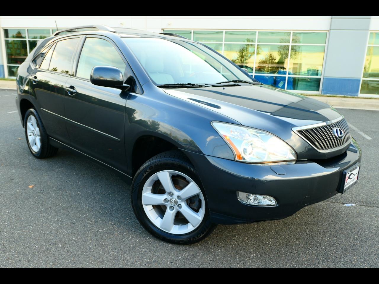 Lexus rx 330