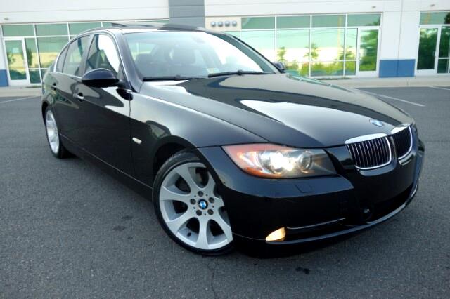 2006 make: bmw model: 3-series trim: 330i sedan mileage: 97,327