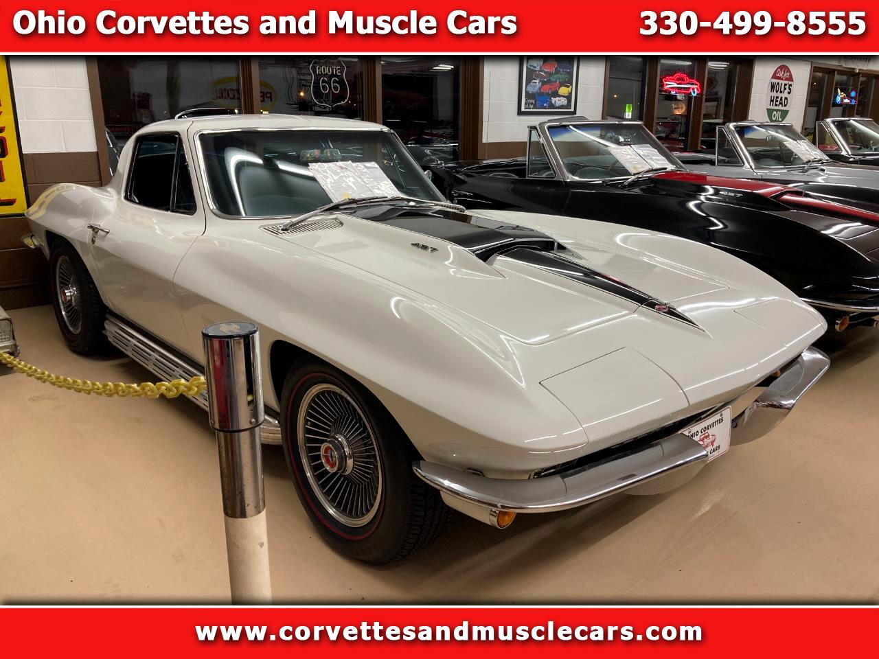 Chevrolet Corvette  1967