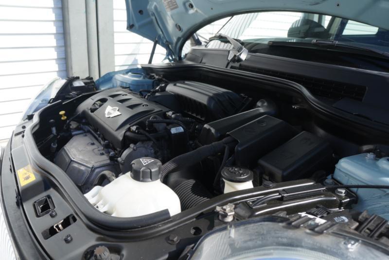 MINI Cooper Base 2D Hatchback 2013