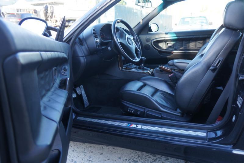 BMW M3 Coupe 1995