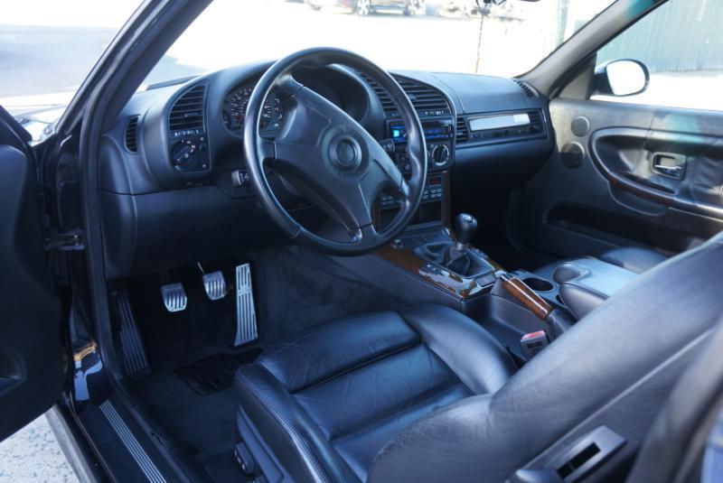 BMW M3 Coupe 1995