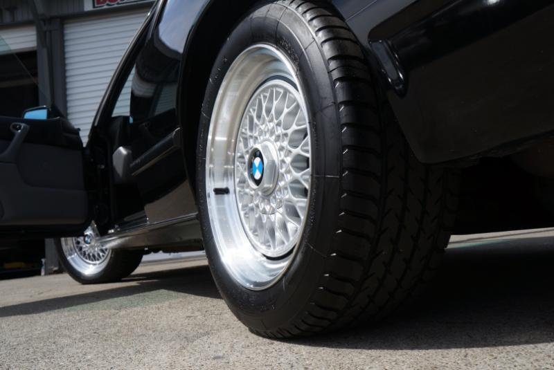 BMW 6-Series M6 1988