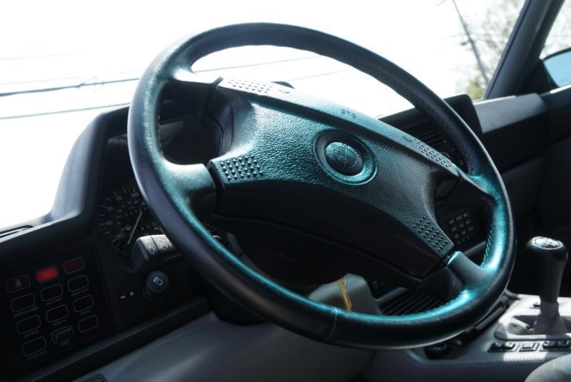 BMW 6-Series M6 1988