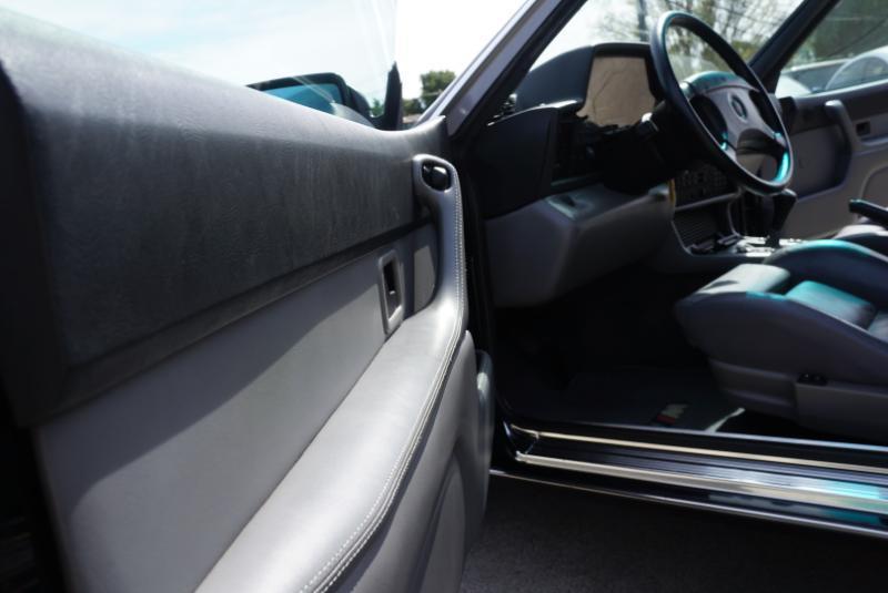 BMW 6-Series M6 1988