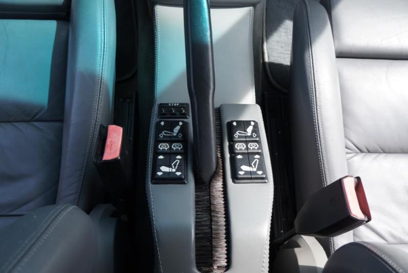 BMW 6-Series M6 1988