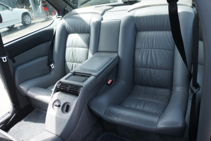 BMW 6-Series M6 1988