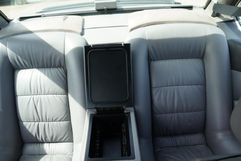 BMW 6-Series M6 1988