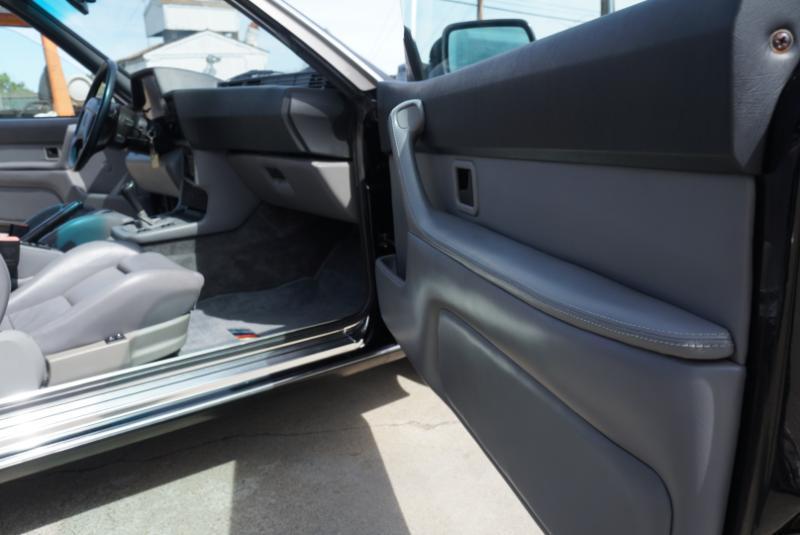 BMW 6-Series M6 1988