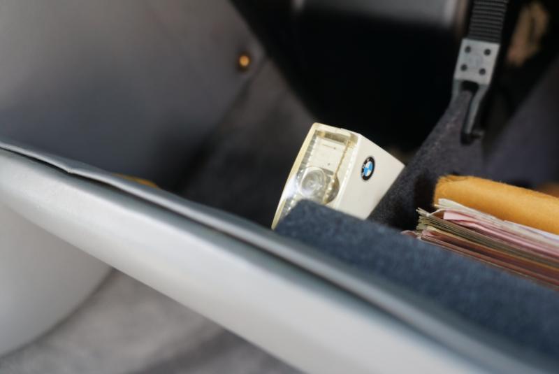 BMW 6-Series M6 1988