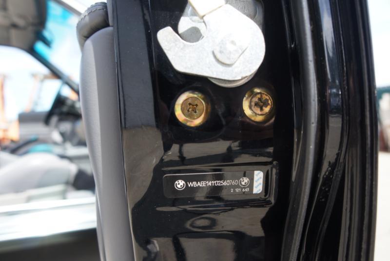 BMW 6-Series M6 1988