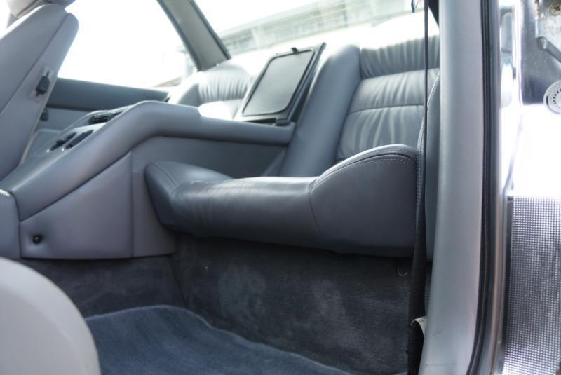 BMW 6-Series M6 1988