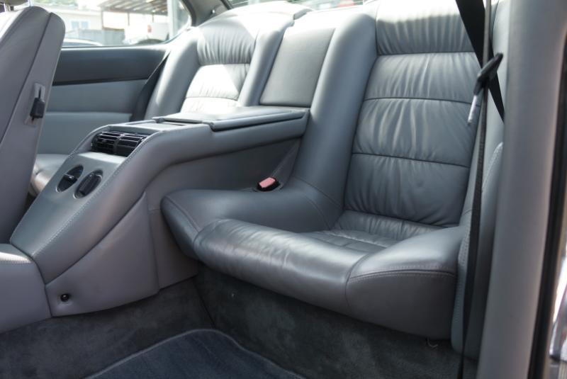 BMW 6-Series M6 1988