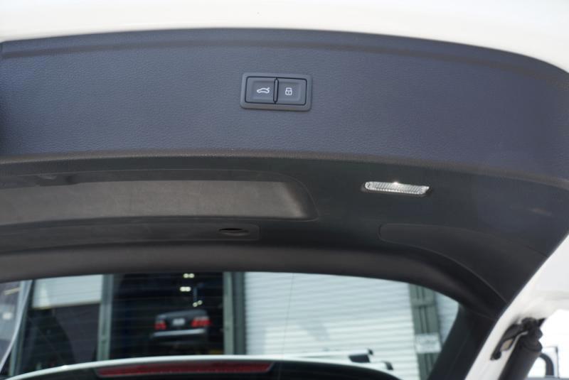 Audi Q5 2.0T Prestige quattro 2018