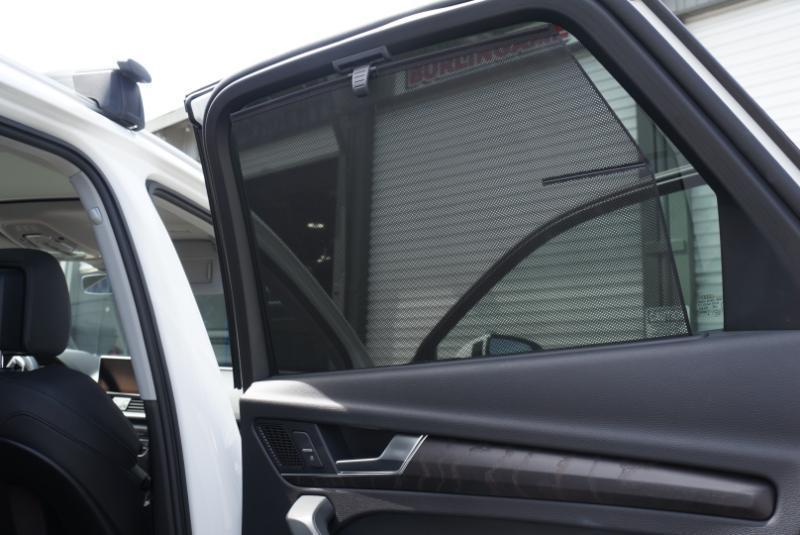 Audi Q5 2.0T Prestige quattro 2018