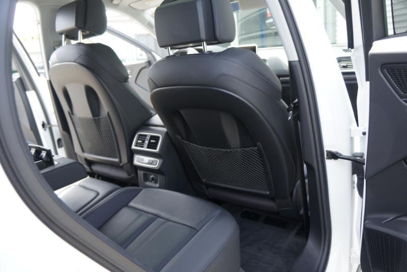 Audi Q5 2.0T Prestige quattro 2018