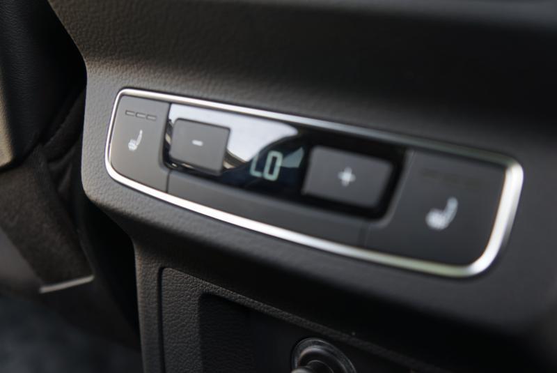 Audi Q5 2.0T Prestige quattro 2018