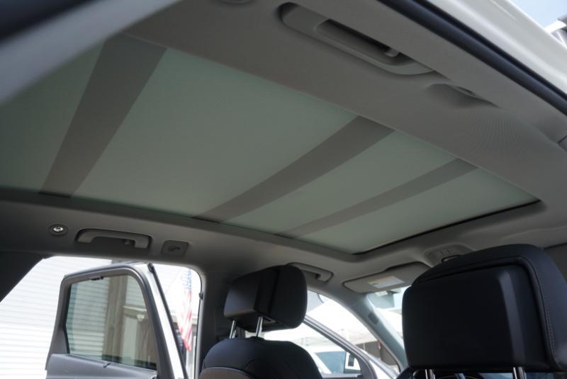 Audi Q5 2.0T Prestige quattro 2018