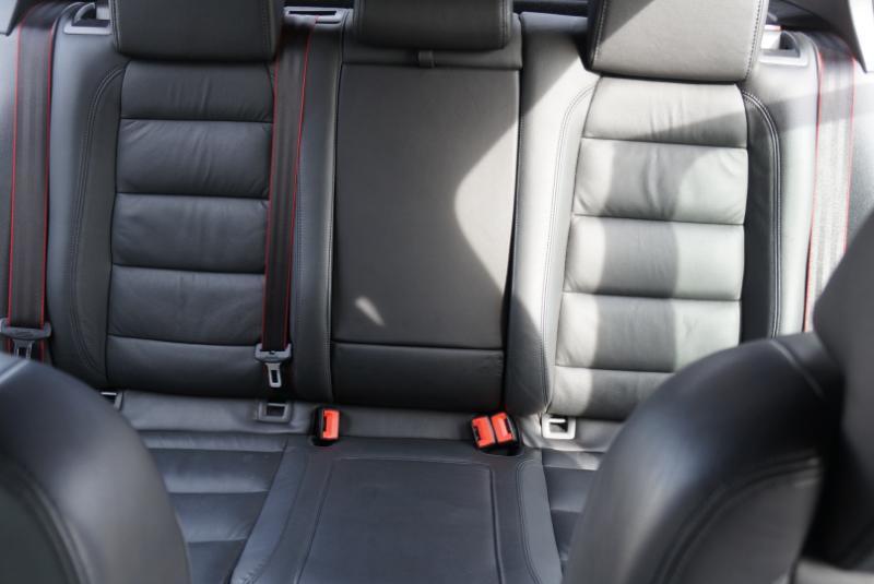 Volkswagen GTI 4-door 2013