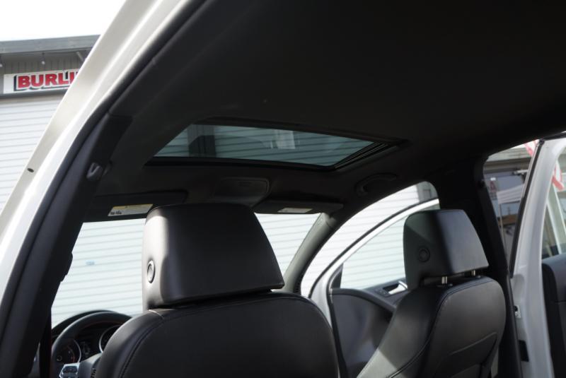 Volkswagen GTI 4-door 2013