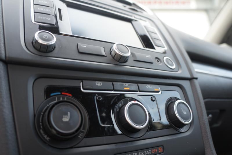 Volkswagen GTI 4-door 2013