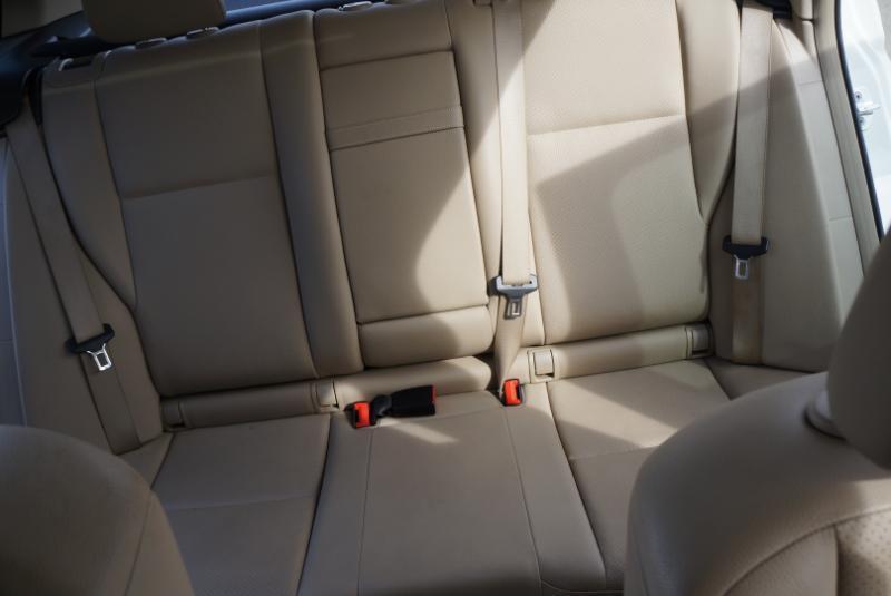 Mercedes-Benz GLK-Class GLK350 2011