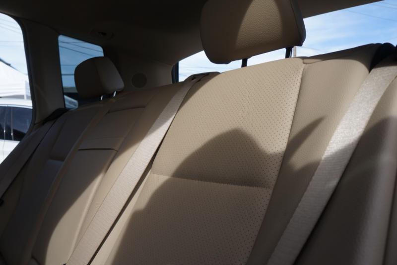 Mercedes-Benz GLK-Class GLK350 2011