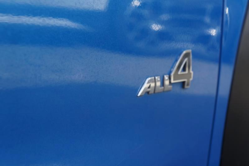 MINI Countryman S ALL4 2011