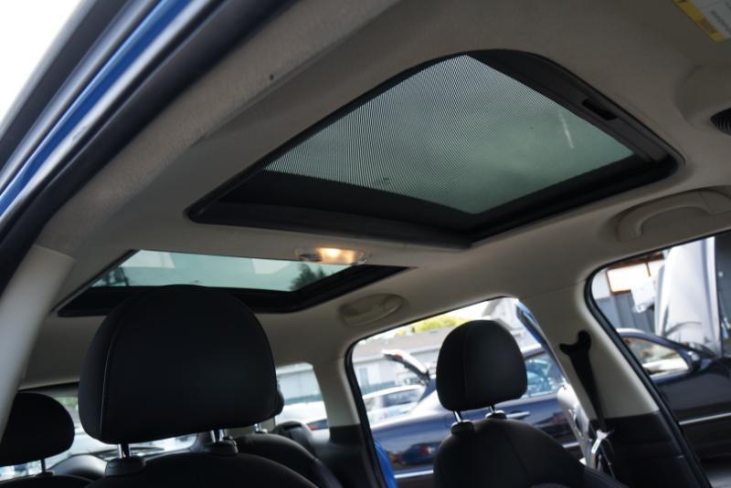 MINI Countryman S ALL4 2011