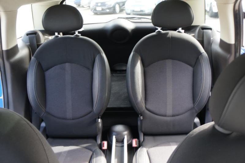 MINI Countryman S ALL4 2011