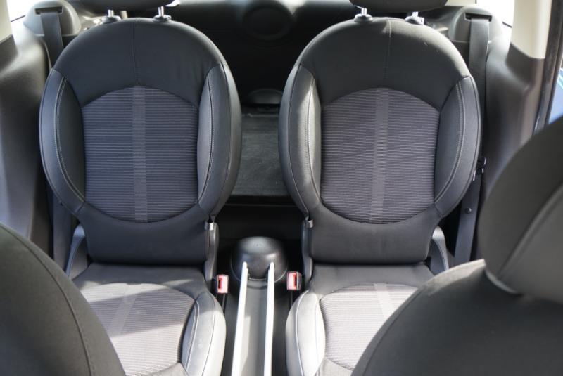 MINI Countryman S ALL4 2011