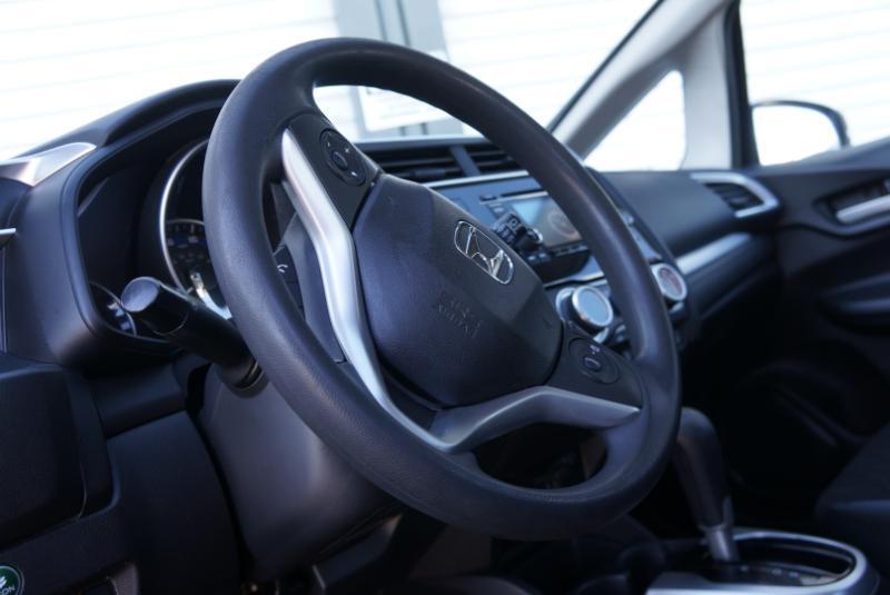 Honda Fit LX CVT 2015