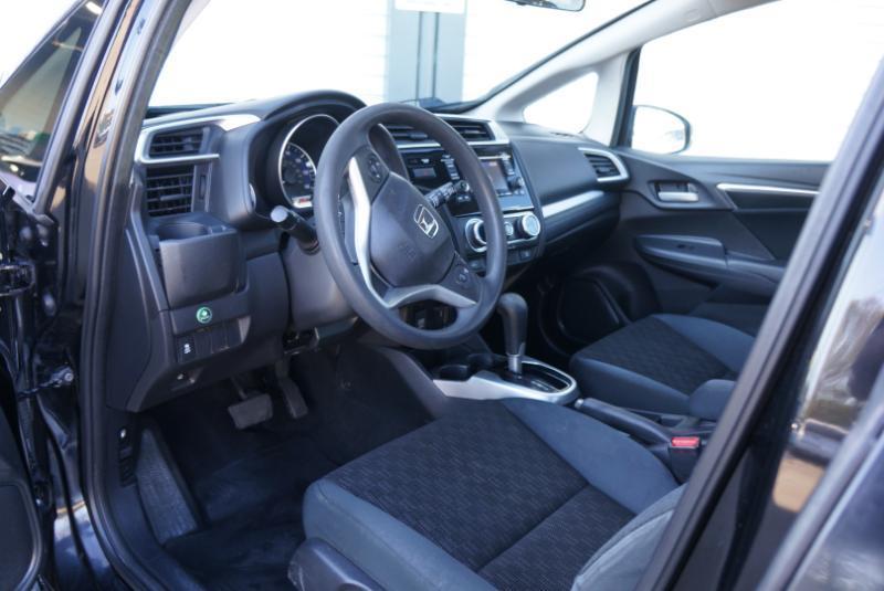 Honda Fit LX CVT 2015