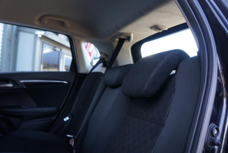 Honda Fit LX CVT 2015