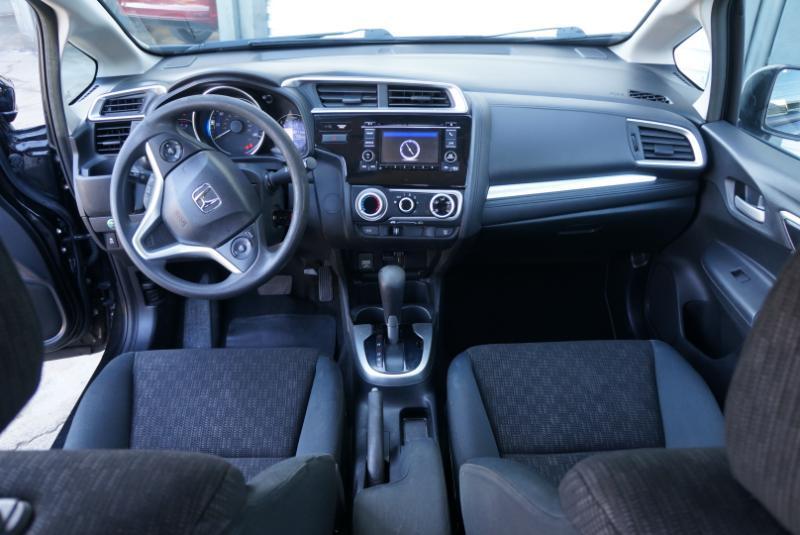 Honda Fit LX CVT 2015