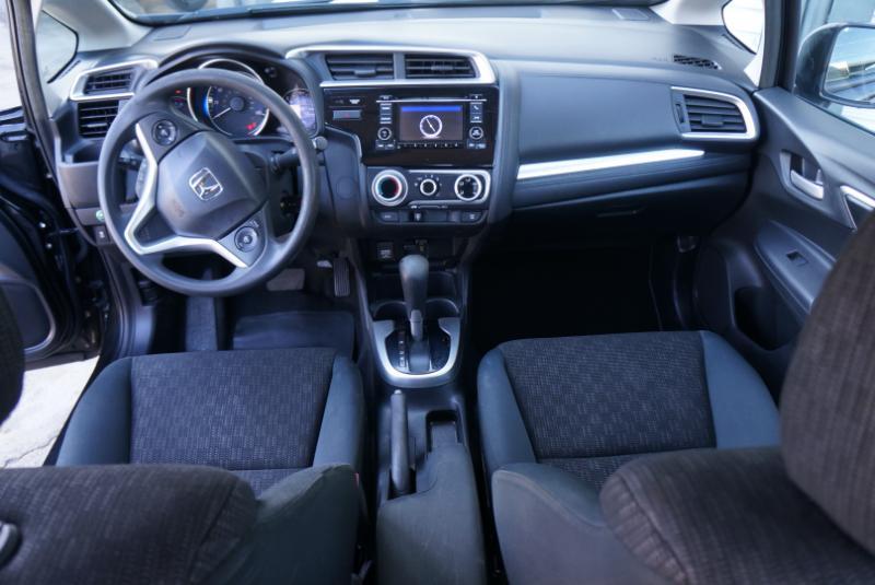 Honda Fit LX CVT 2015
