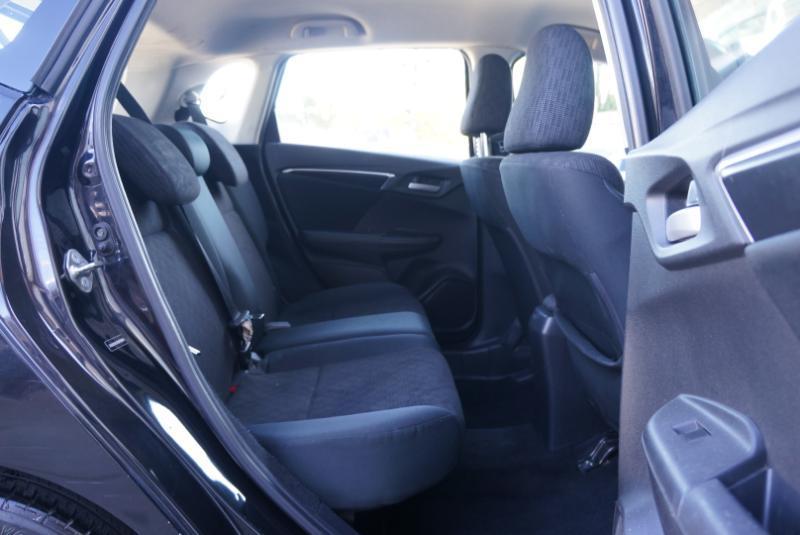 Honda Fit LX CVT 2015