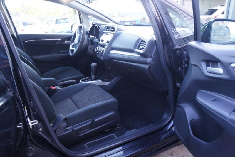 Honda Fit LX CVT 2015